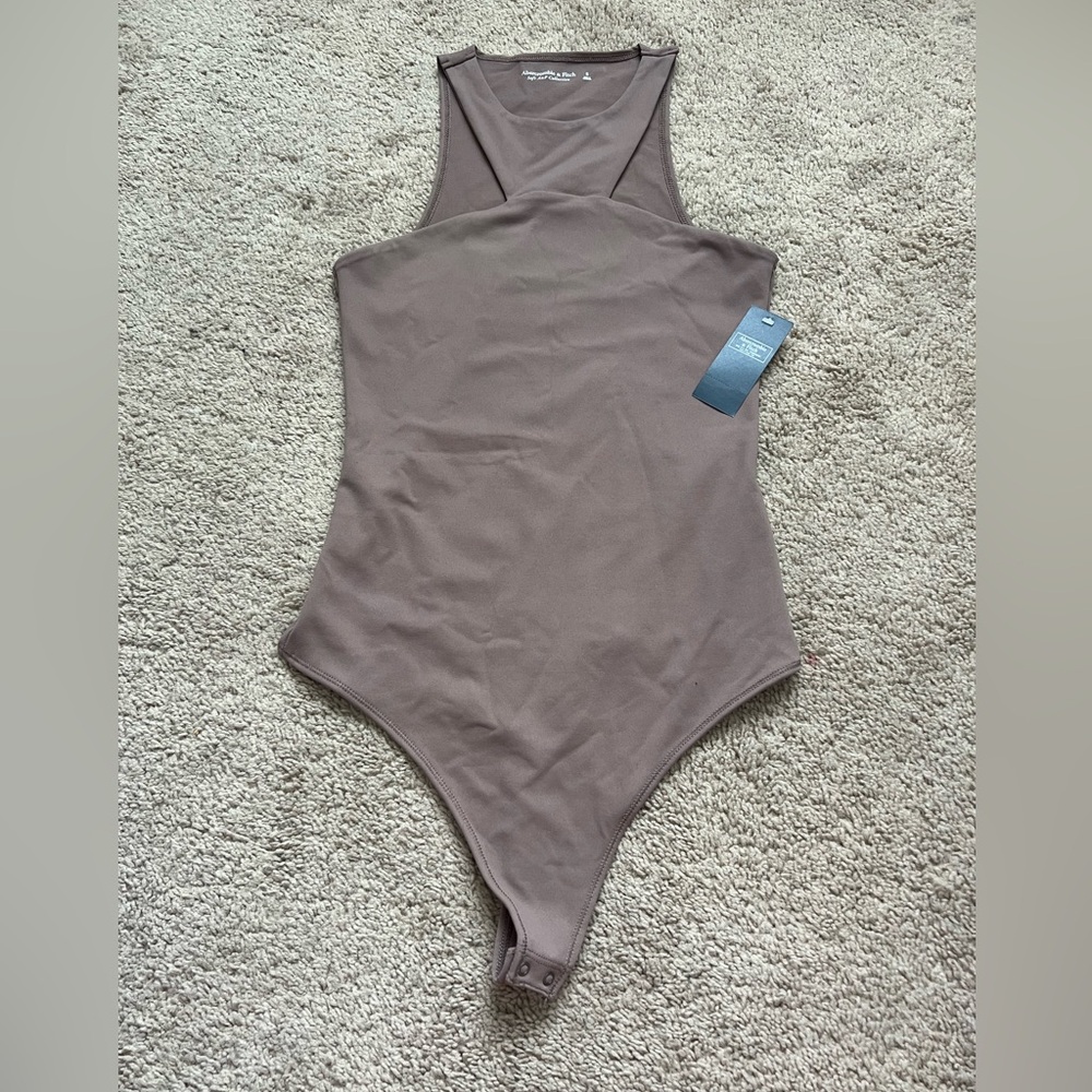 Abercrombie bodysuit
